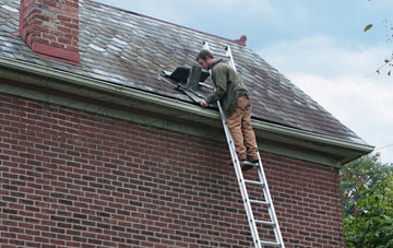 what affects urgent Higher Halstock Leigh roof repairs