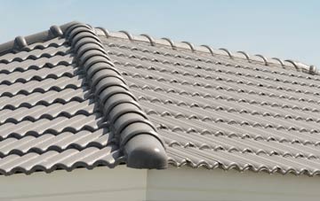 advantages of Higher Halstock Leigh clay roofing