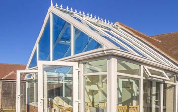 conservatory roof insulation costs Higher Halstock Leigh