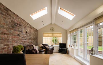 conservatory roof insulation Higher Halstock Leigh, Dorset