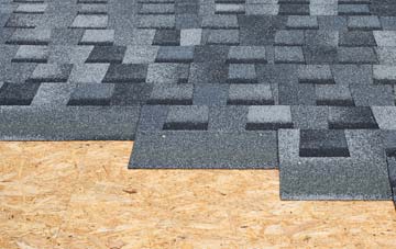 expert Higher Halstock Leigh asphalt roof companies