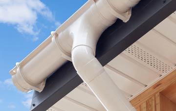 Higher Halstock Leigh gutter installation costs