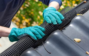 Higher Halstock Leigh gutter repair companies