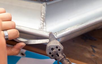 disadvantages of Higher Halstock Leigh lead roofing