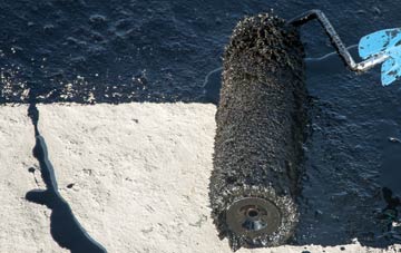 Higher Halstock Leigh liquid sealant waterproofing