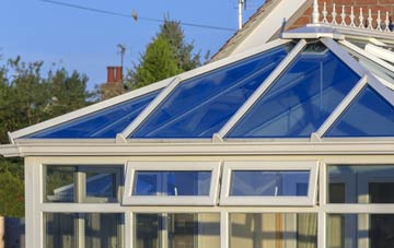 professional Higher Halstock Leigh conservatory insulation