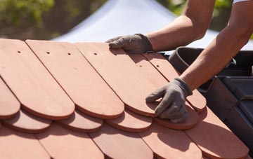 Higher Halstock Leigh roof tile contractors