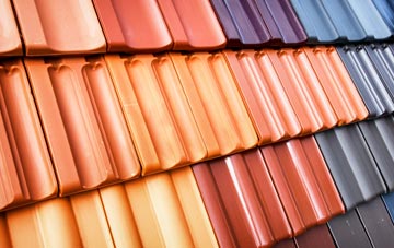 Higher Halstock Leigh roof tile costs