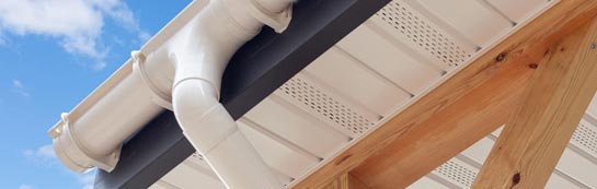 get Higher Halstock Leigh guttering quotes today