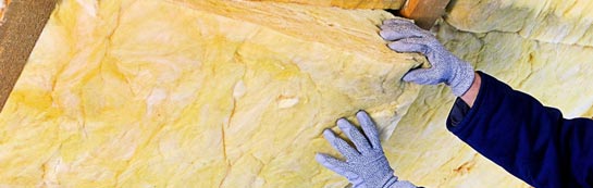 quotes for Higher Halstock Leigh roof insulation