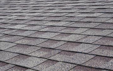 Higher Halstock Leigh tiles for shallow pitch roofing