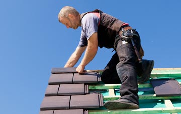 disadvantages of Higher Halstock Leigh slate roofing