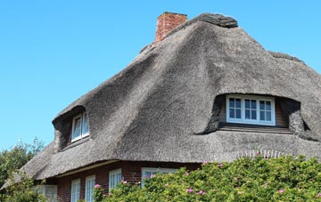 thatch roofing Higher Halstock Leigh, Dorset