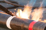 Higher Halstock Leigh flat roofing replacement