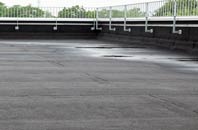 find rated Higher Halstock Leigh flat roofing companies