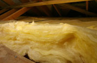 Higher Halstock Leigh pitch roof insulation