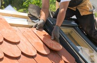 Higher Halstock Leigh tiled roofing companies