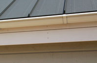 Higher Halstock Leigh soffit repair