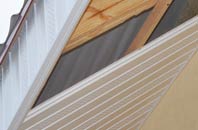 rated Higher Halstock Leigh soffit repair companies